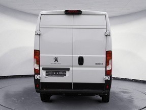 Peugeot - Boxer 335 L3H2 HDI 165