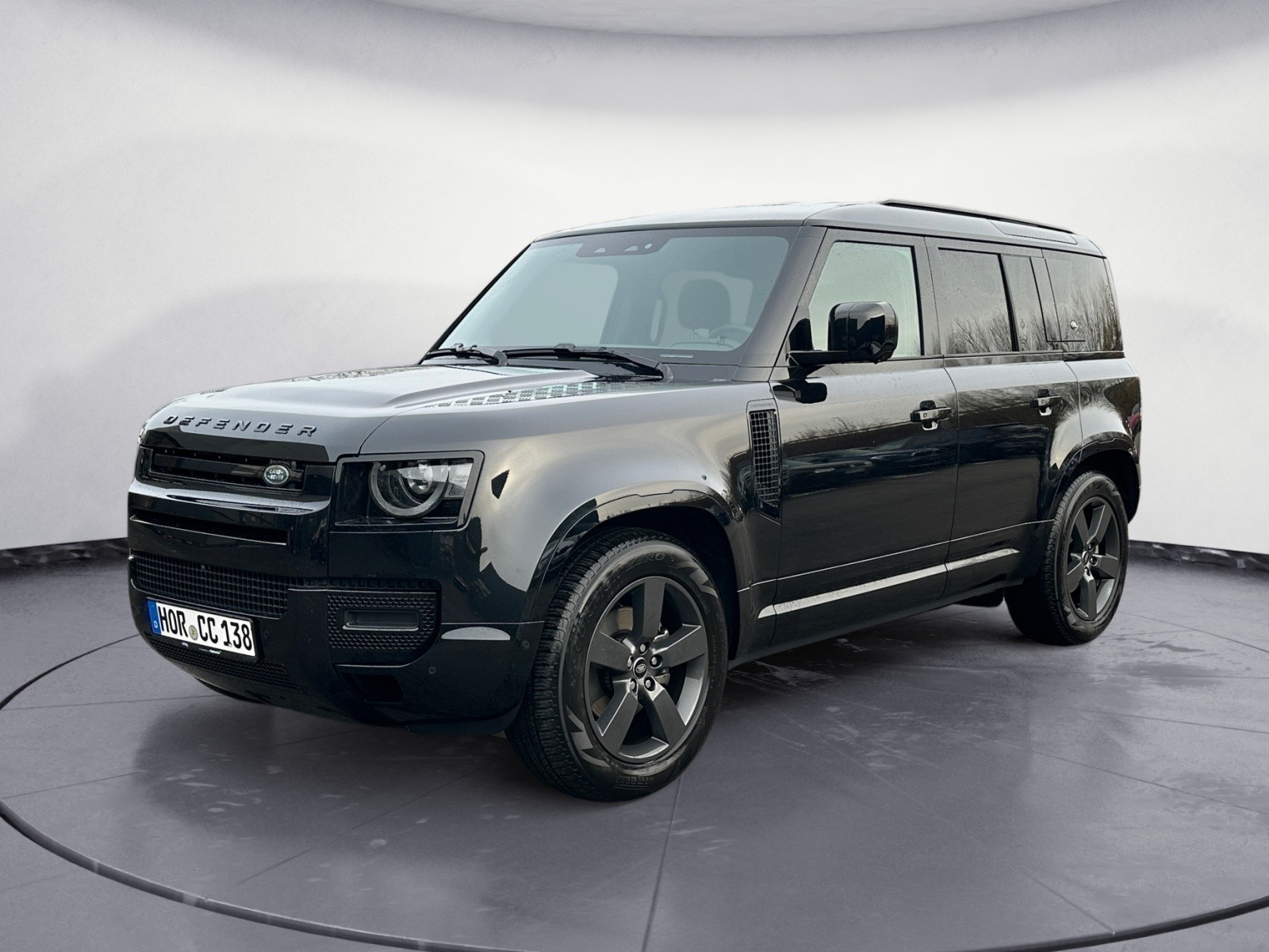 Land Rover - Defender 110 D250 X-Dynamic SE
