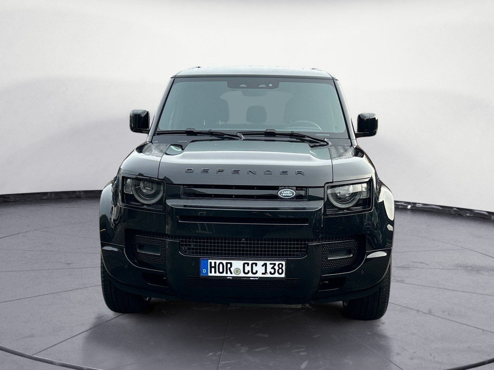 Land Rover - Defender 110 D250 X-Dynamic SE