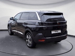Peugeot - 5008 Allure Pack PureTech 130