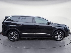 Peugeot - 5008 Allure Pack PureTech 130