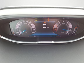Peugeot - 5008 Allure Pack PureTech 130