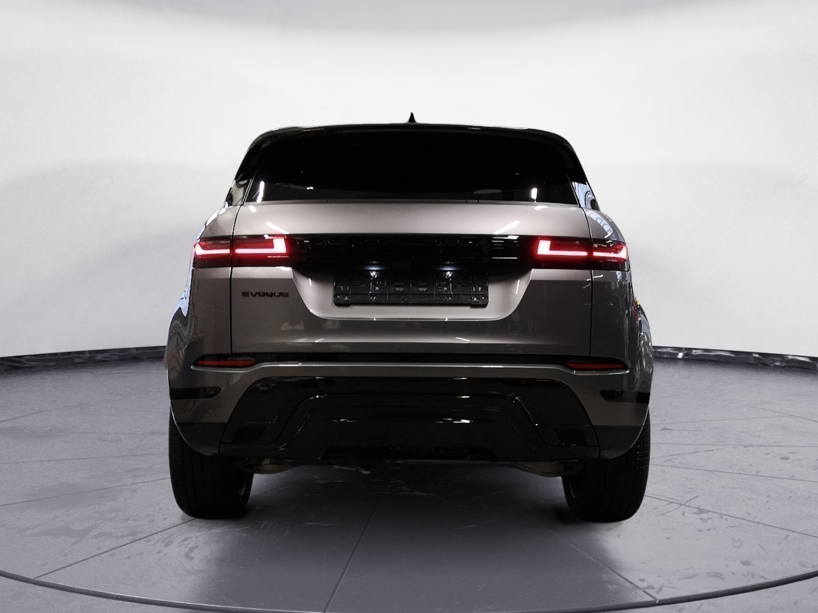 Land Rover - Range Rover Evoque D200 Dynamic SE