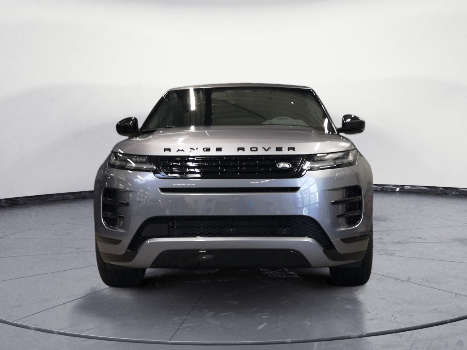 Land Rover - Range Rover Evoque D200 Dynamic SE