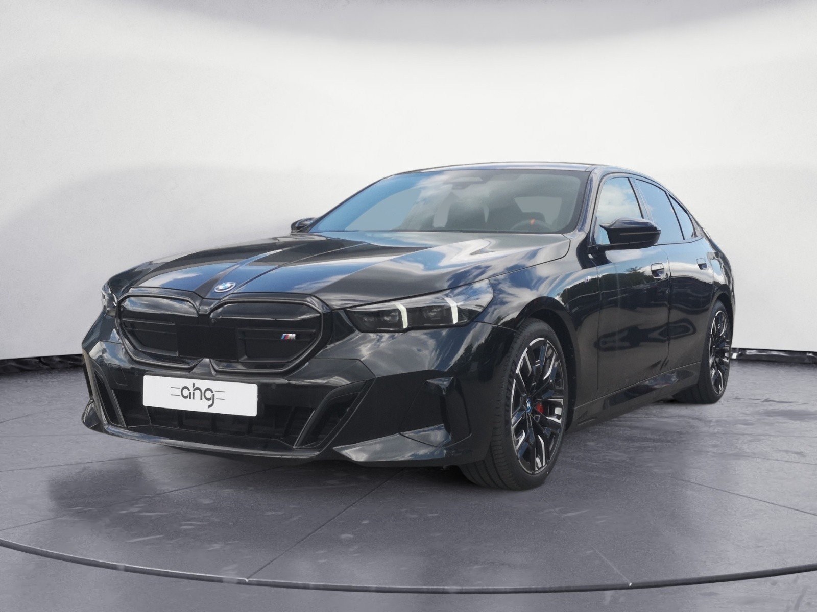 BMW - i5 M60 xDrive Limousine