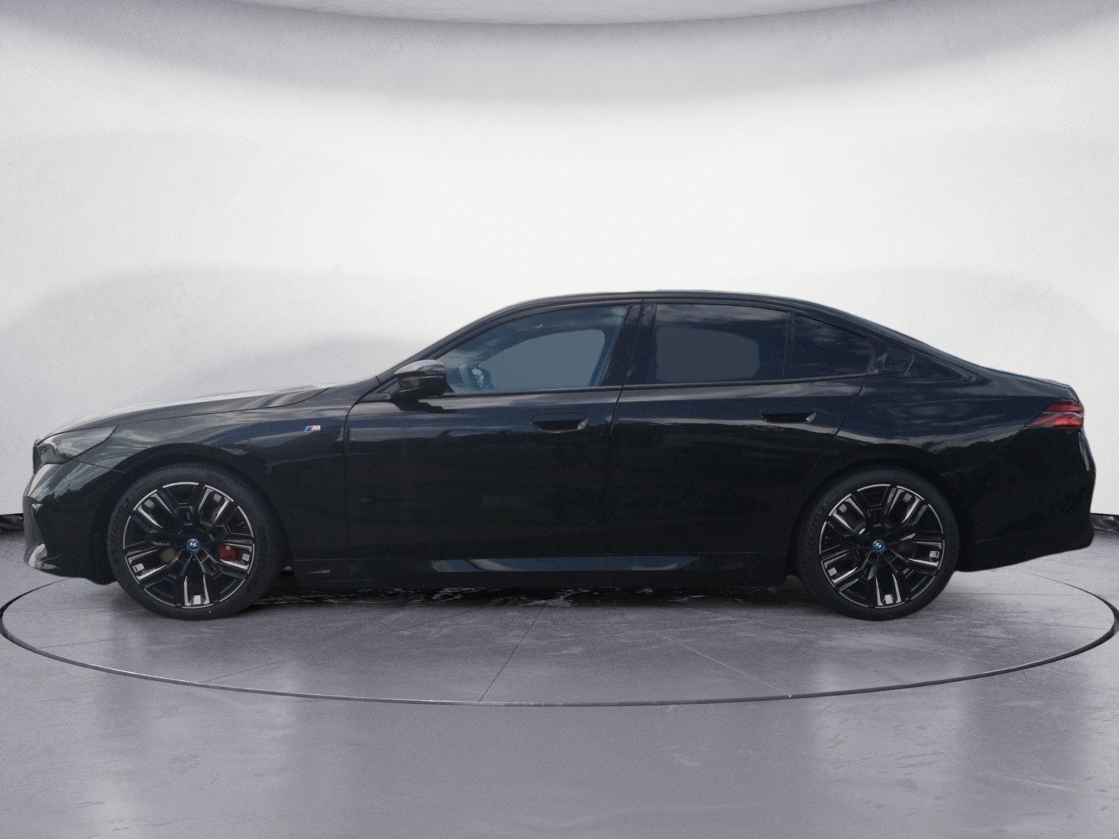 BMW - i5 M60 xDrive Limousine