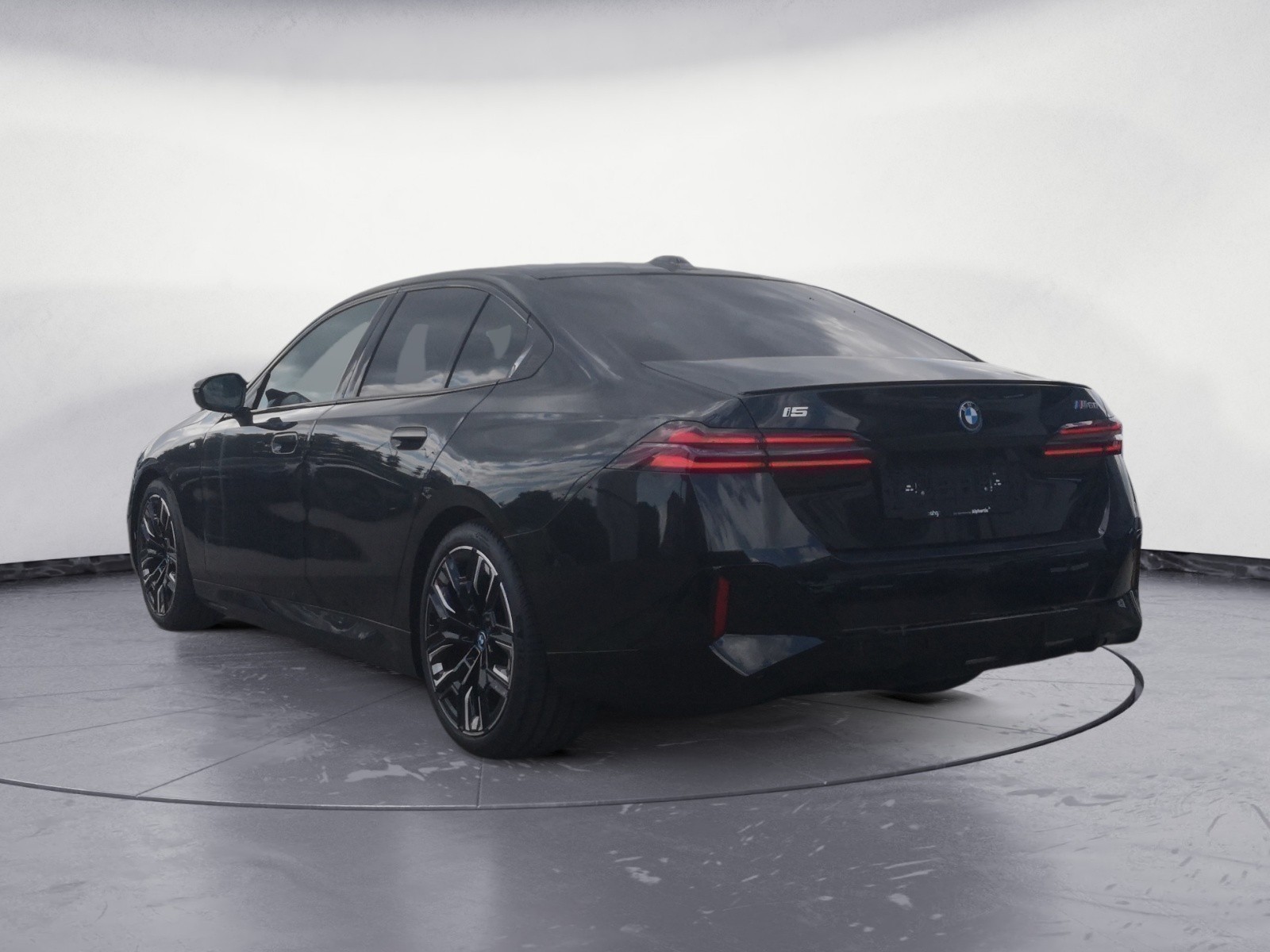 BMW - i5 M60 xDrive Limousine