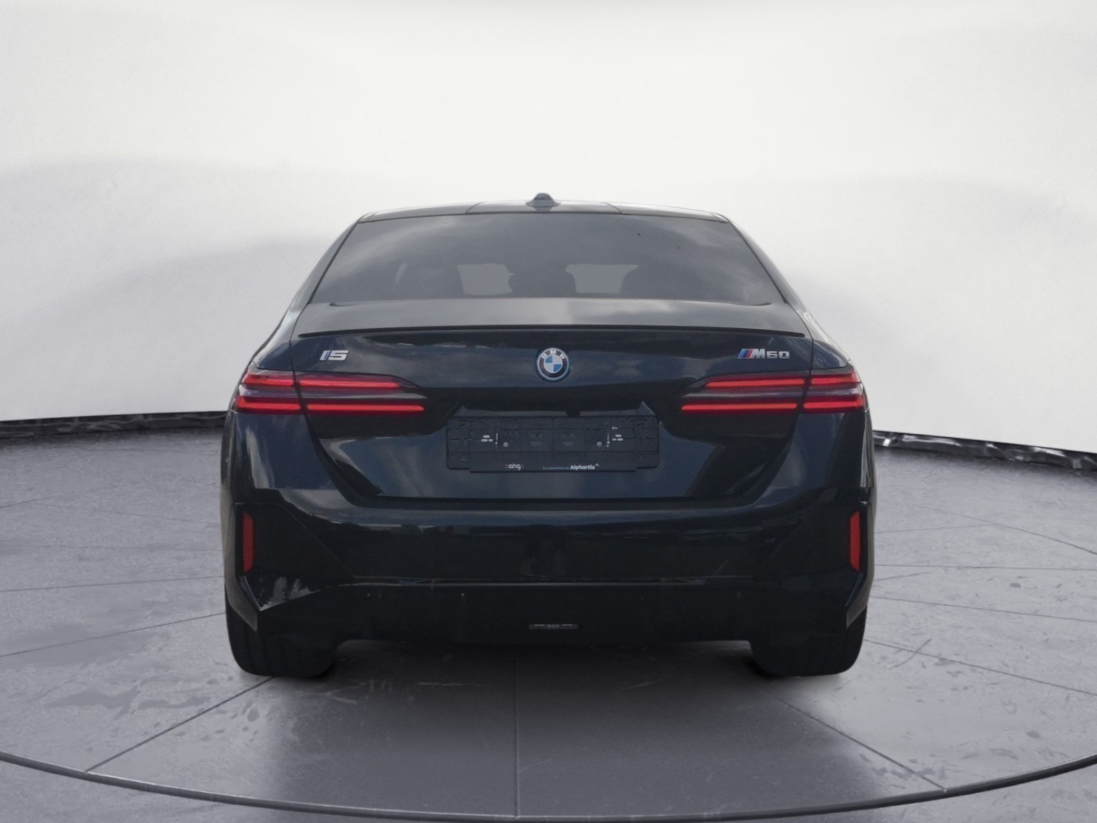 BMW - i5 M60 xDrive Limousine