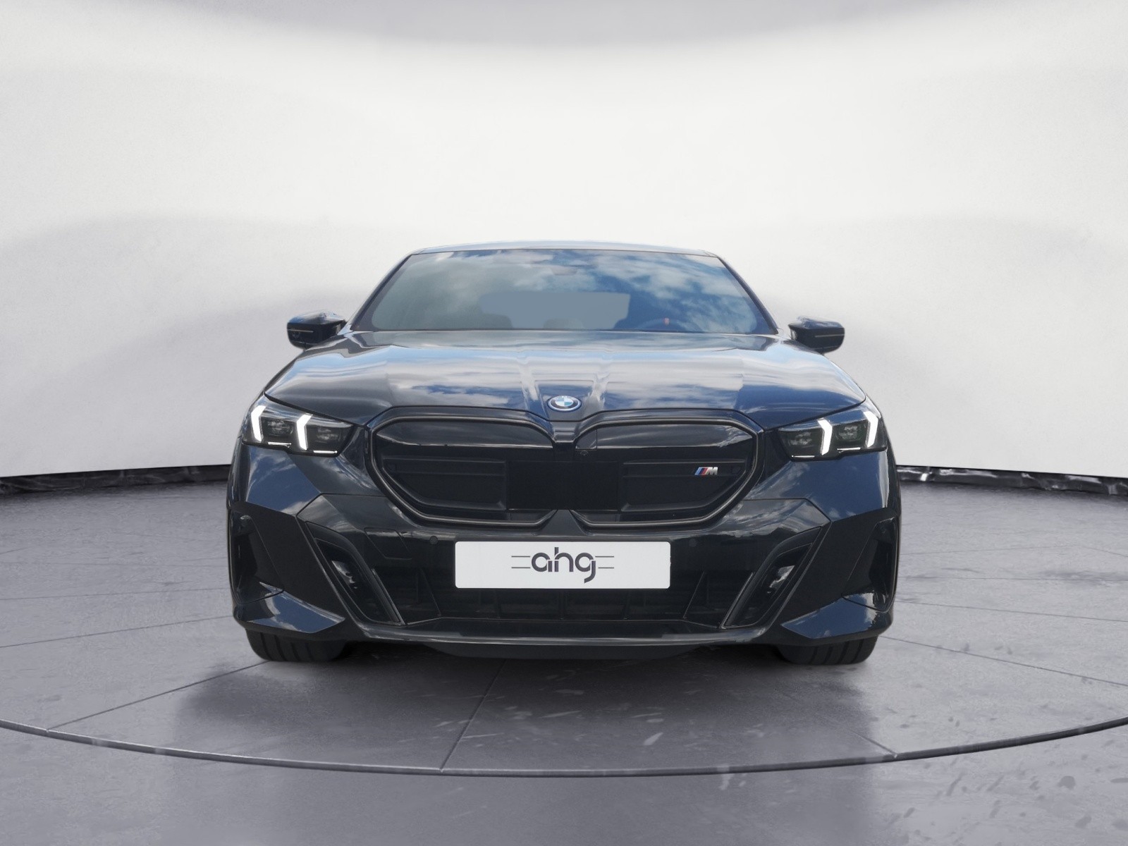 BMW - i5 M60 xDrive Limousine