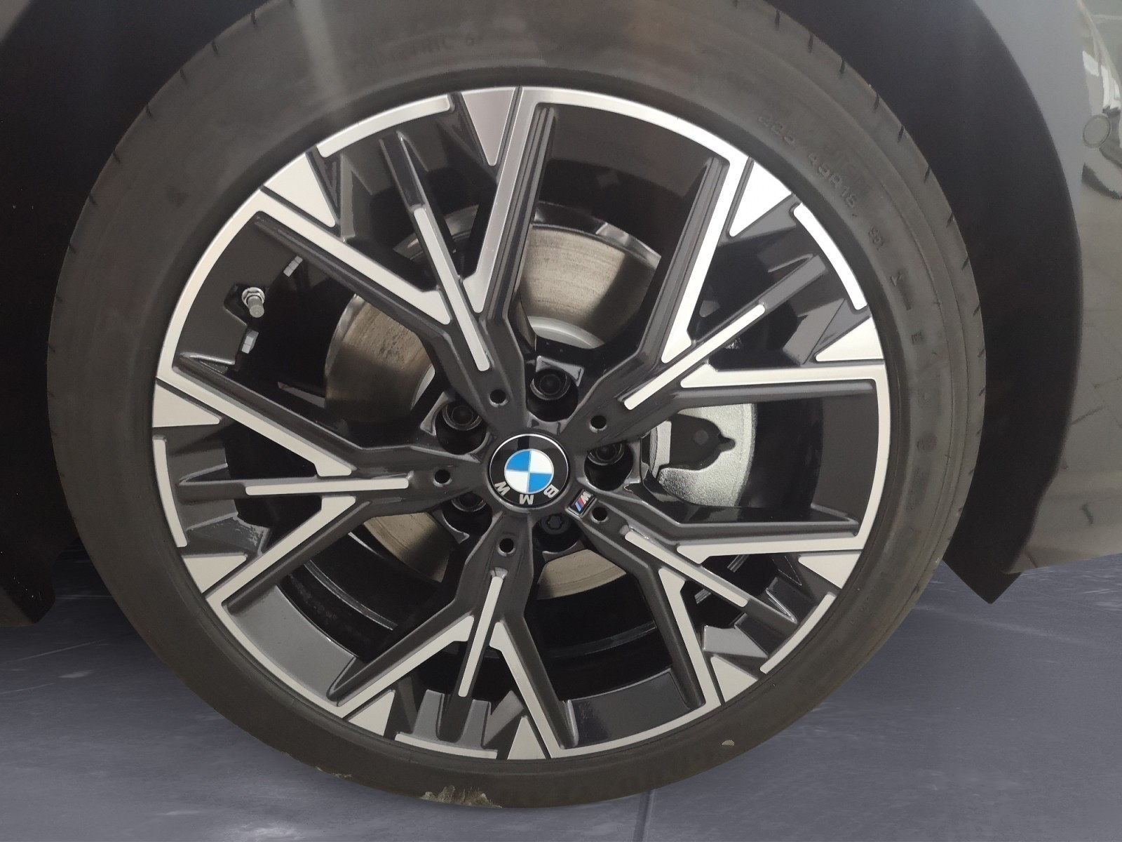 BMW - 118d 5-Türer Aut