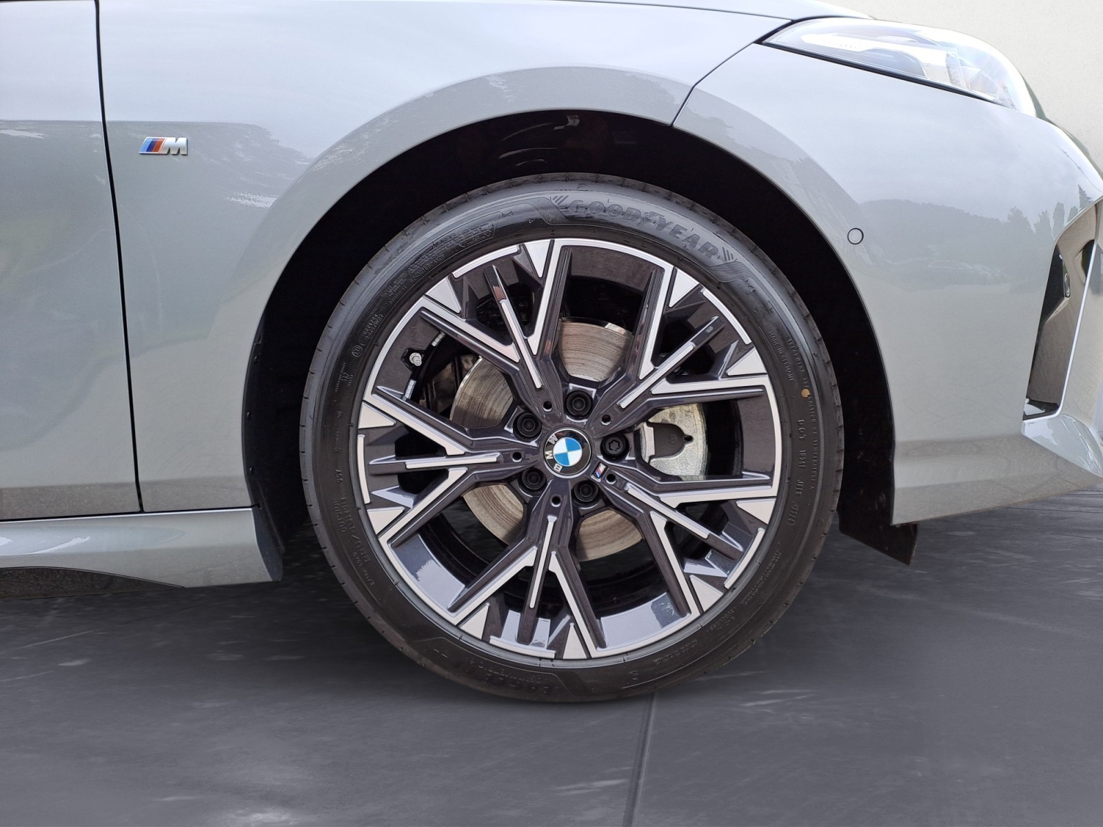 BMW - 118d 5-Türer Aut