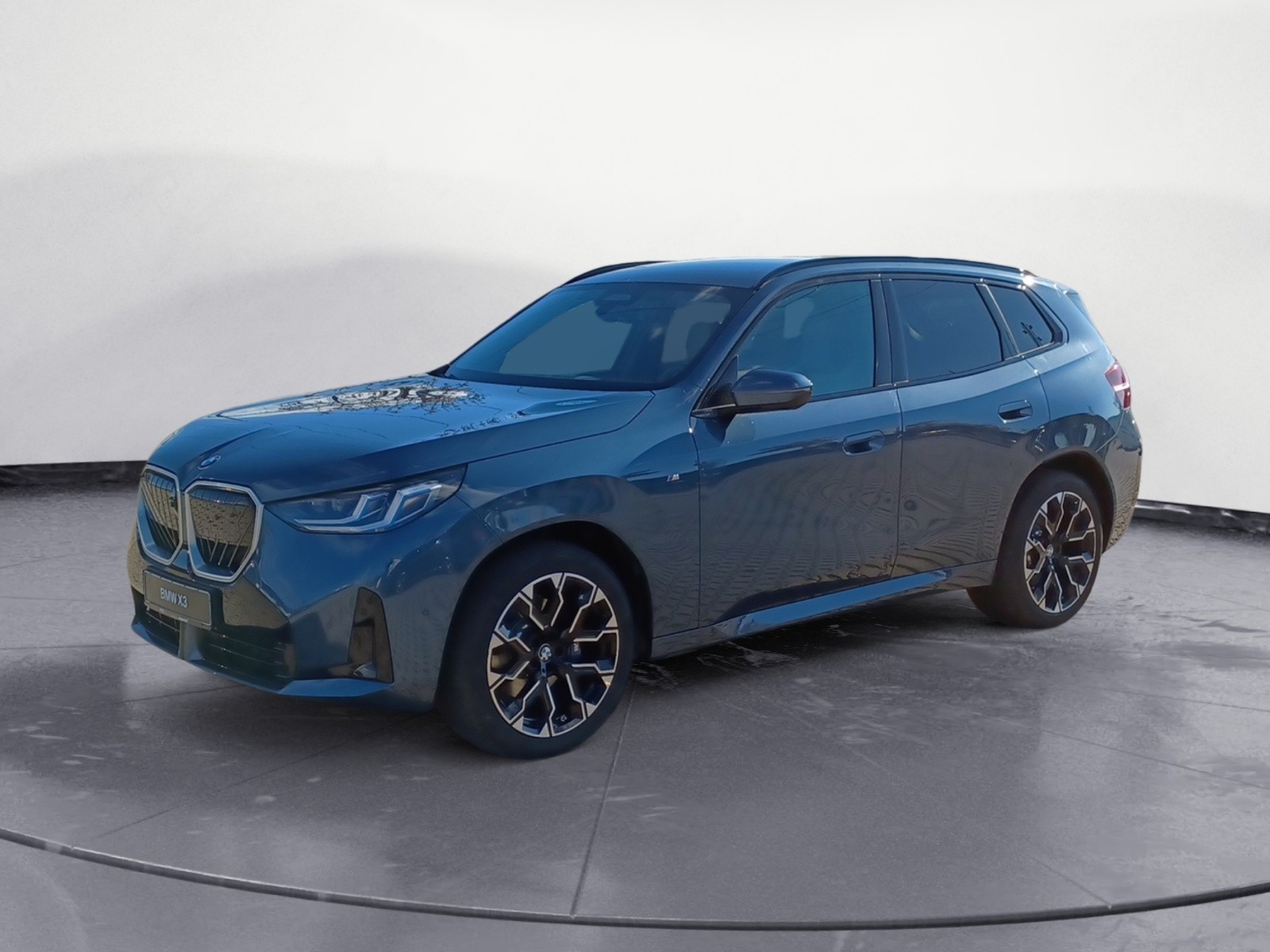 BMW - X3 20 xDrive