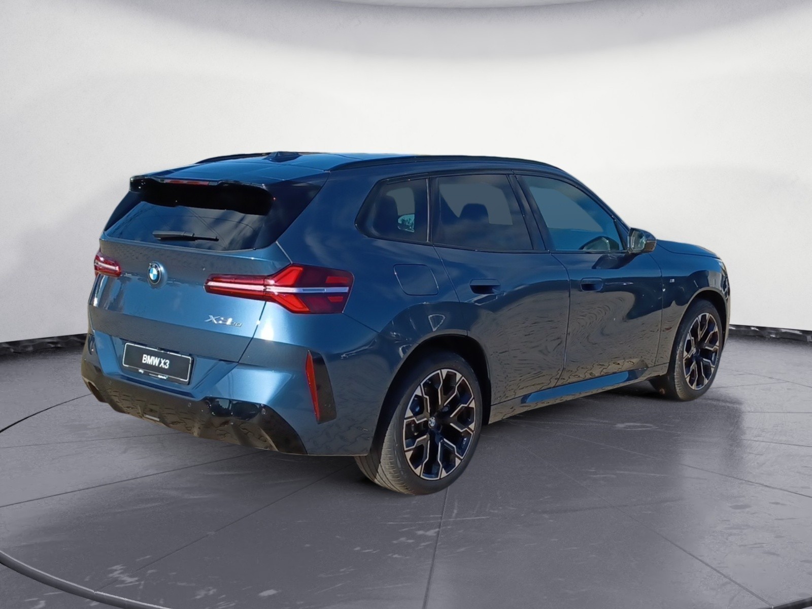 BMW - X3 20 xDrive