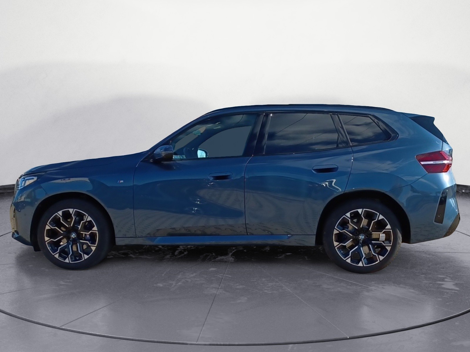 BMW - X3 20 xDrive