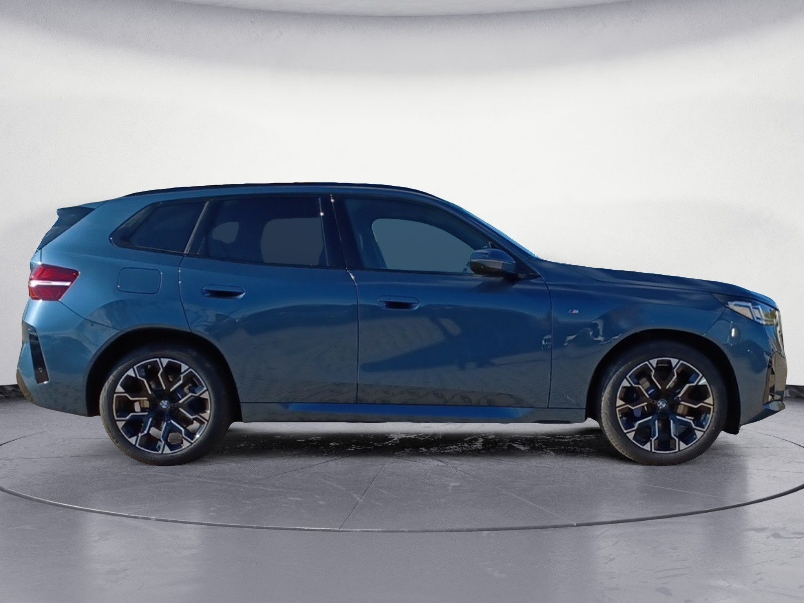 BMW - X3 20 xDrive