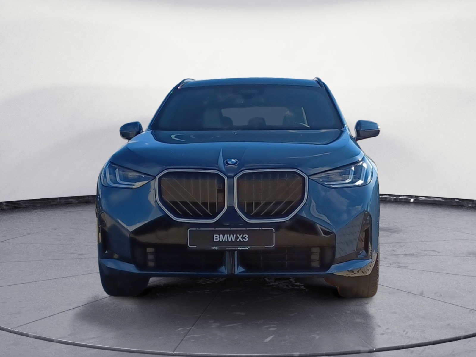 BMW - X3 20 xDrive