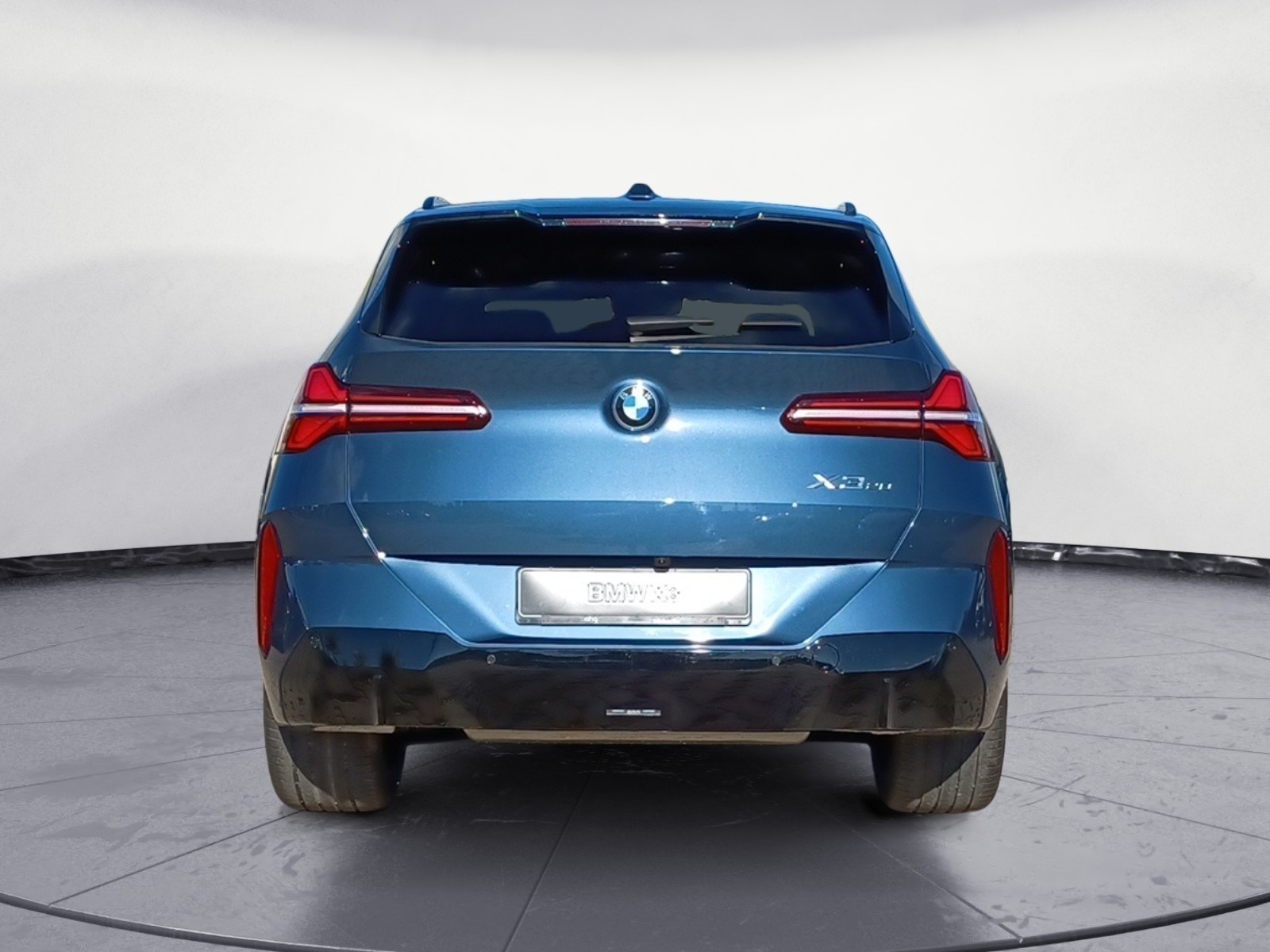 BMW - X3 20 xDrive