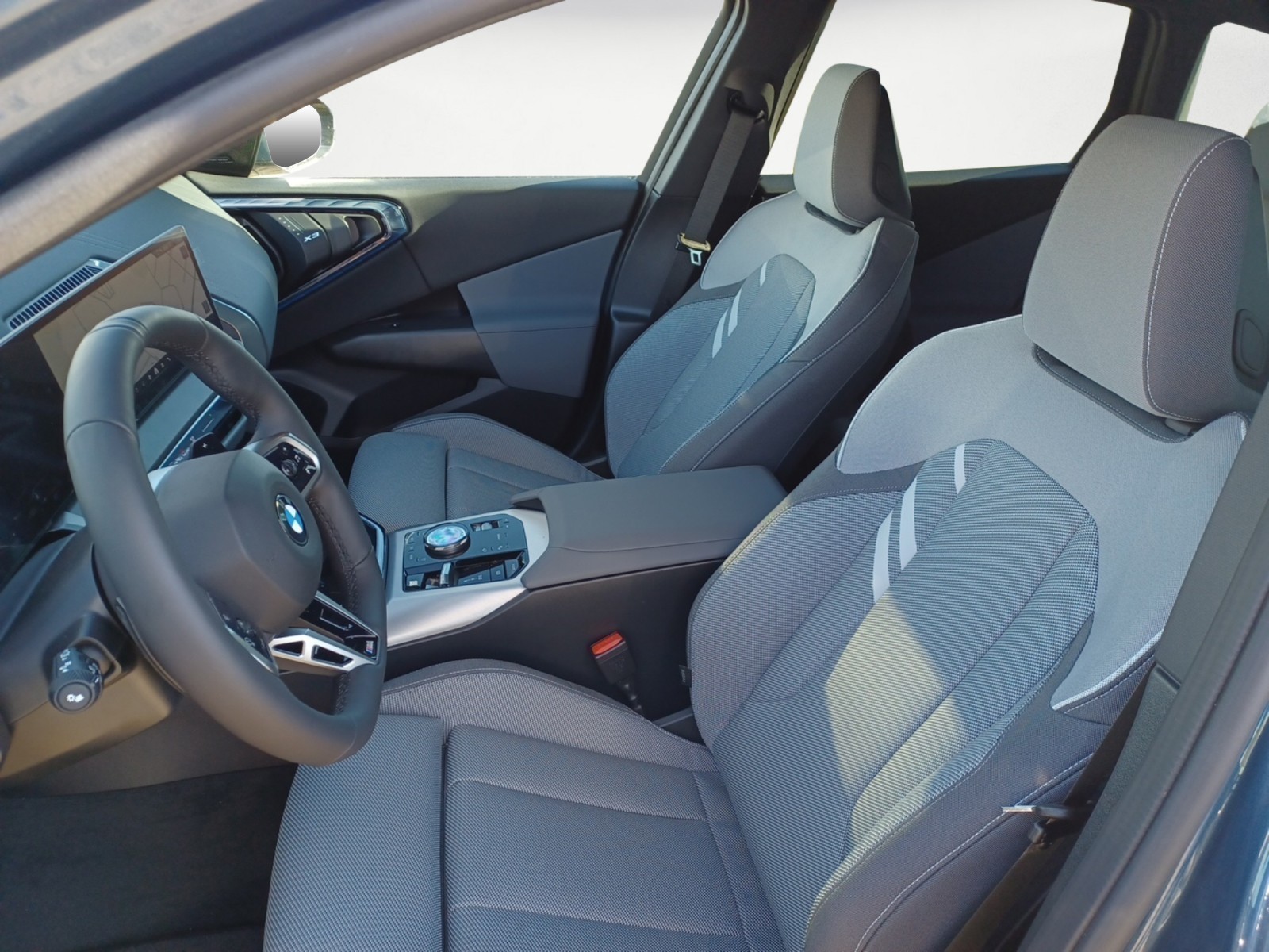 BMW - X3 20 xDrive