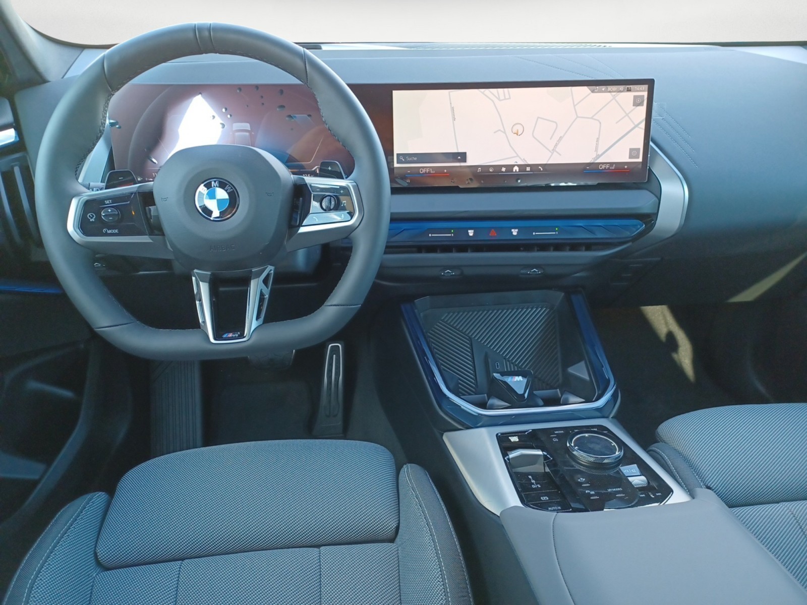 BMW - X3 20 xDrive