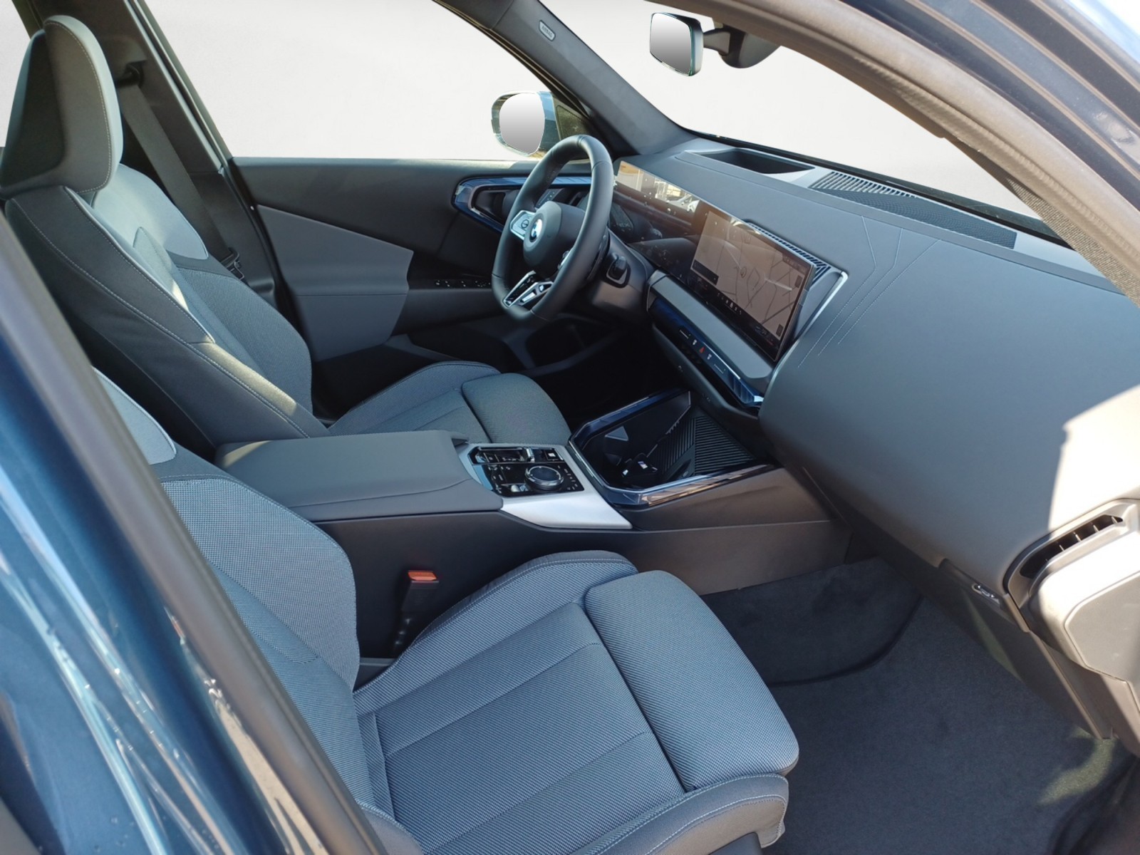 BMW - X3 20 xDrive