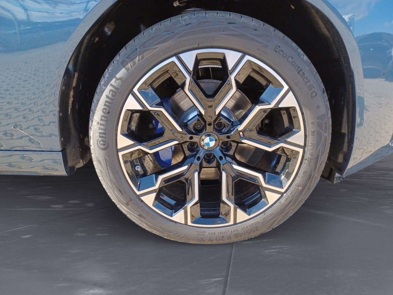 BMW - X3 20 xDrive