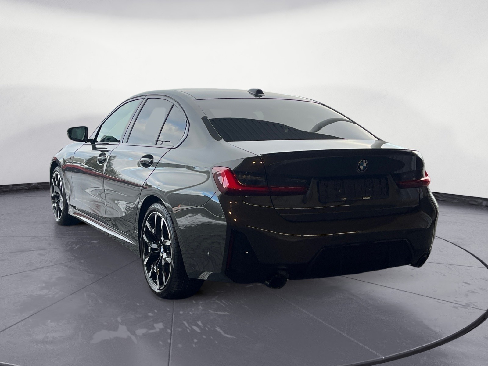 BMW - 330d xDrive Limousine