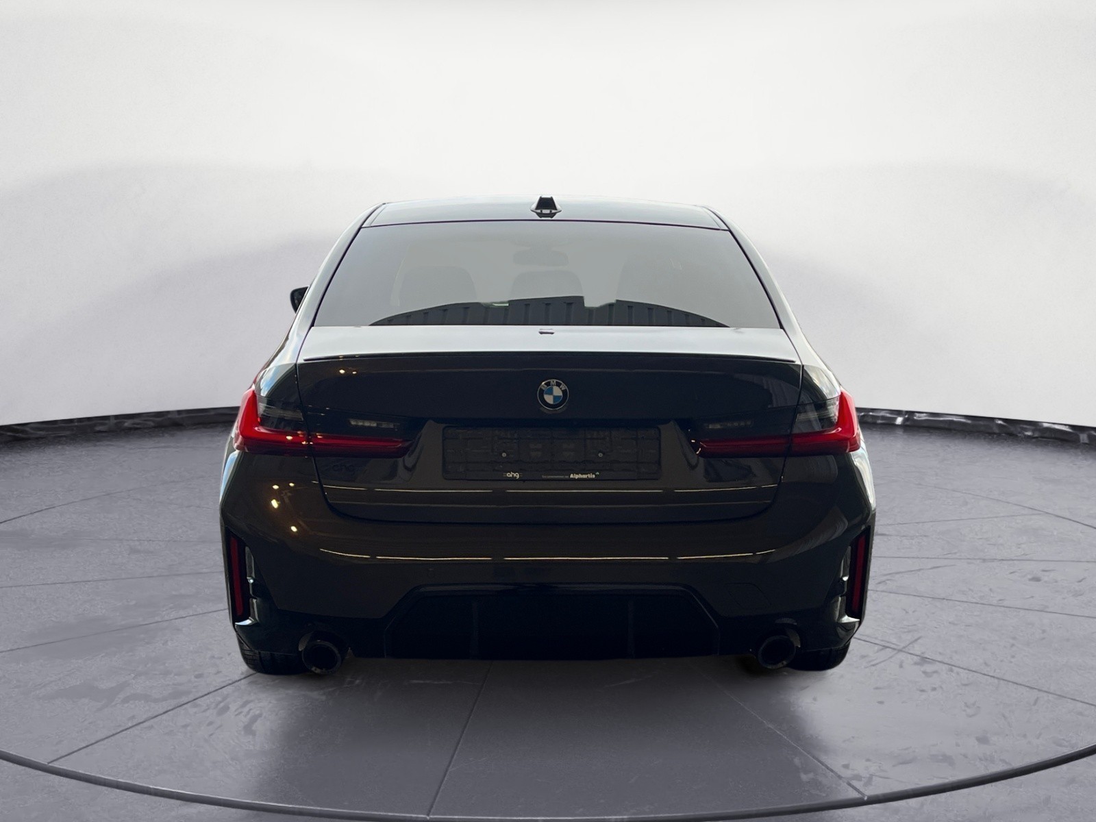 BMW - 330d xDrive Limousine