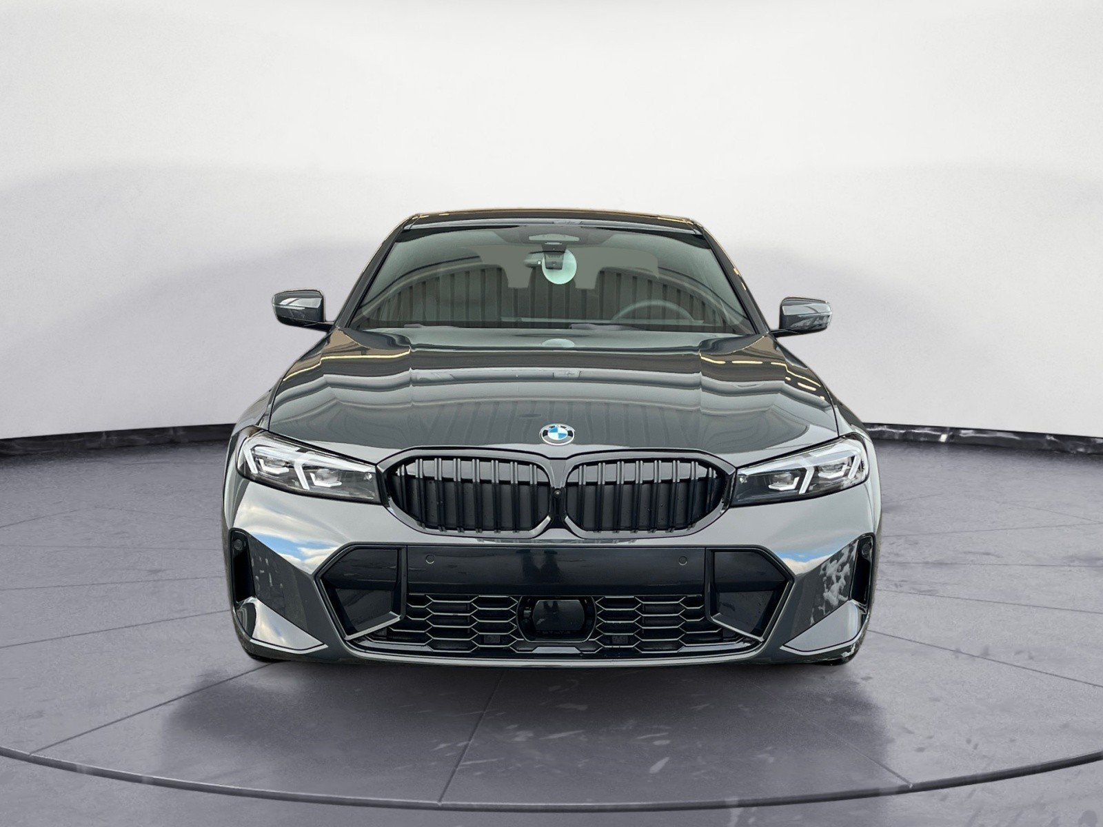 BMW - 330d xDrive Limousine