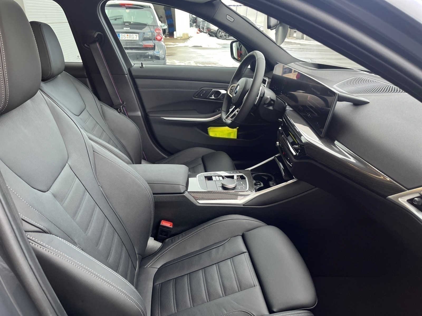 BMW - 330d xDrive Limousine