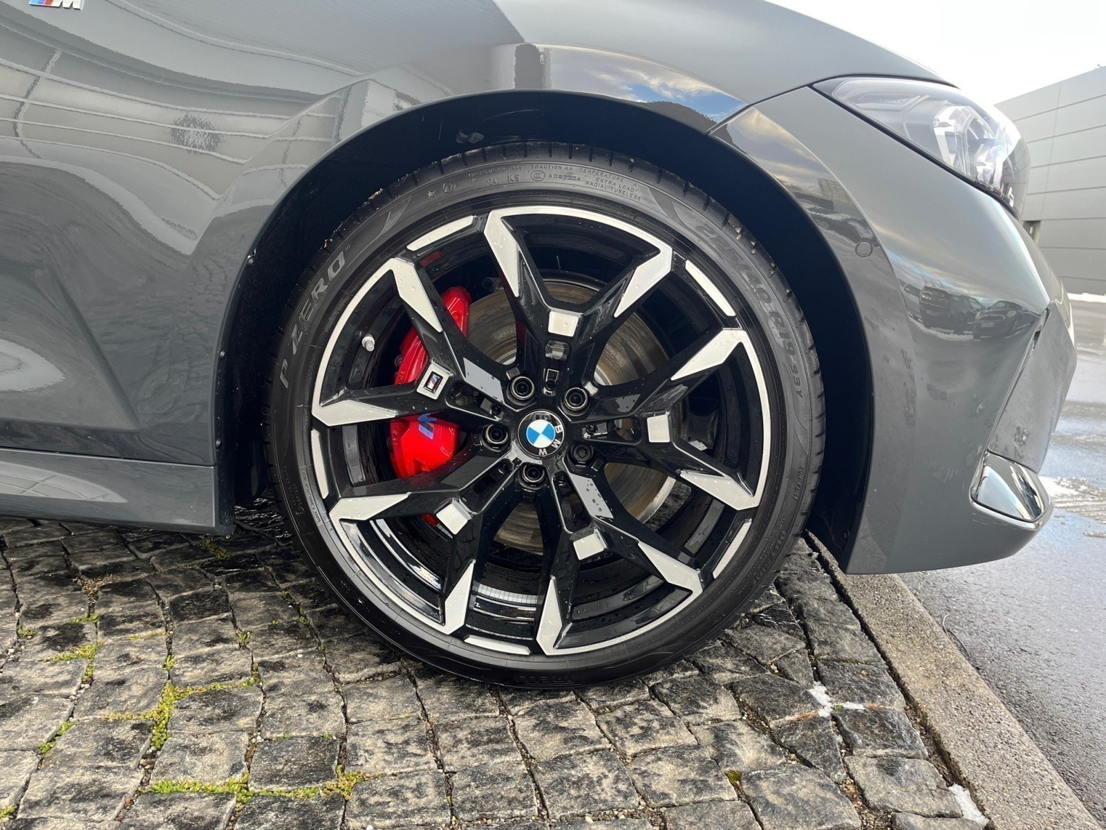 BMW - 330d xDrive Limousine