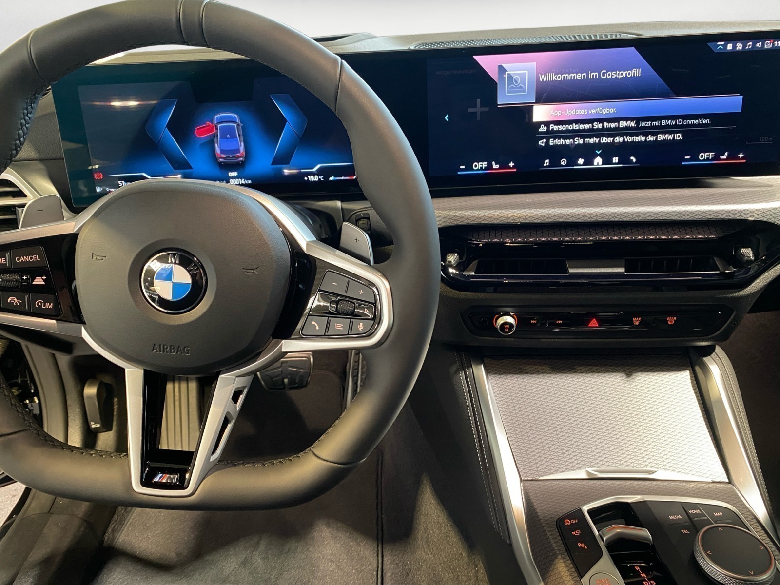 BMW - 430d xDrive Coupé