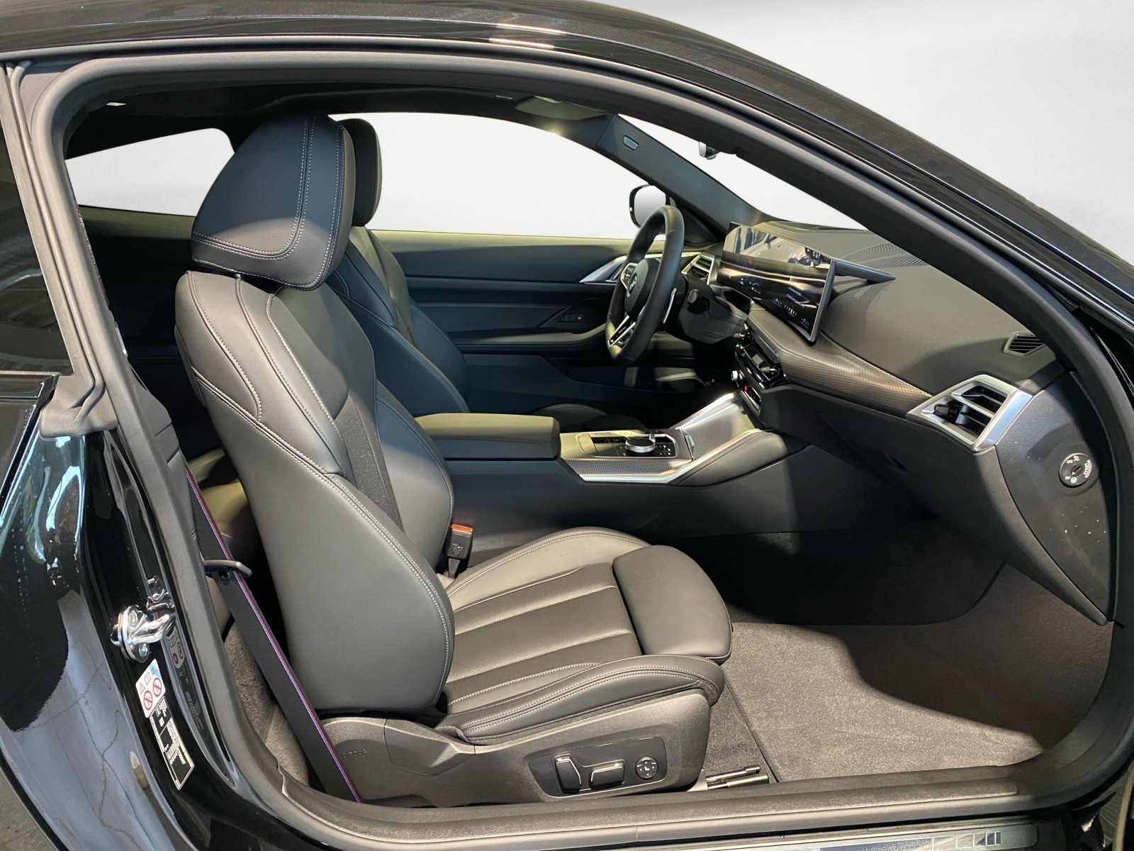 BMW - 430d xDrive Coupé