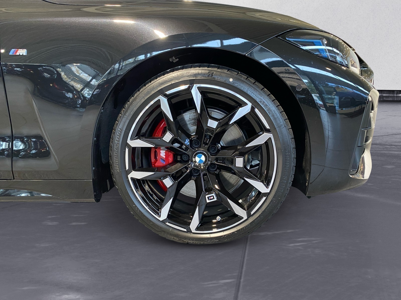 BMW - 430d xDrive Coupé