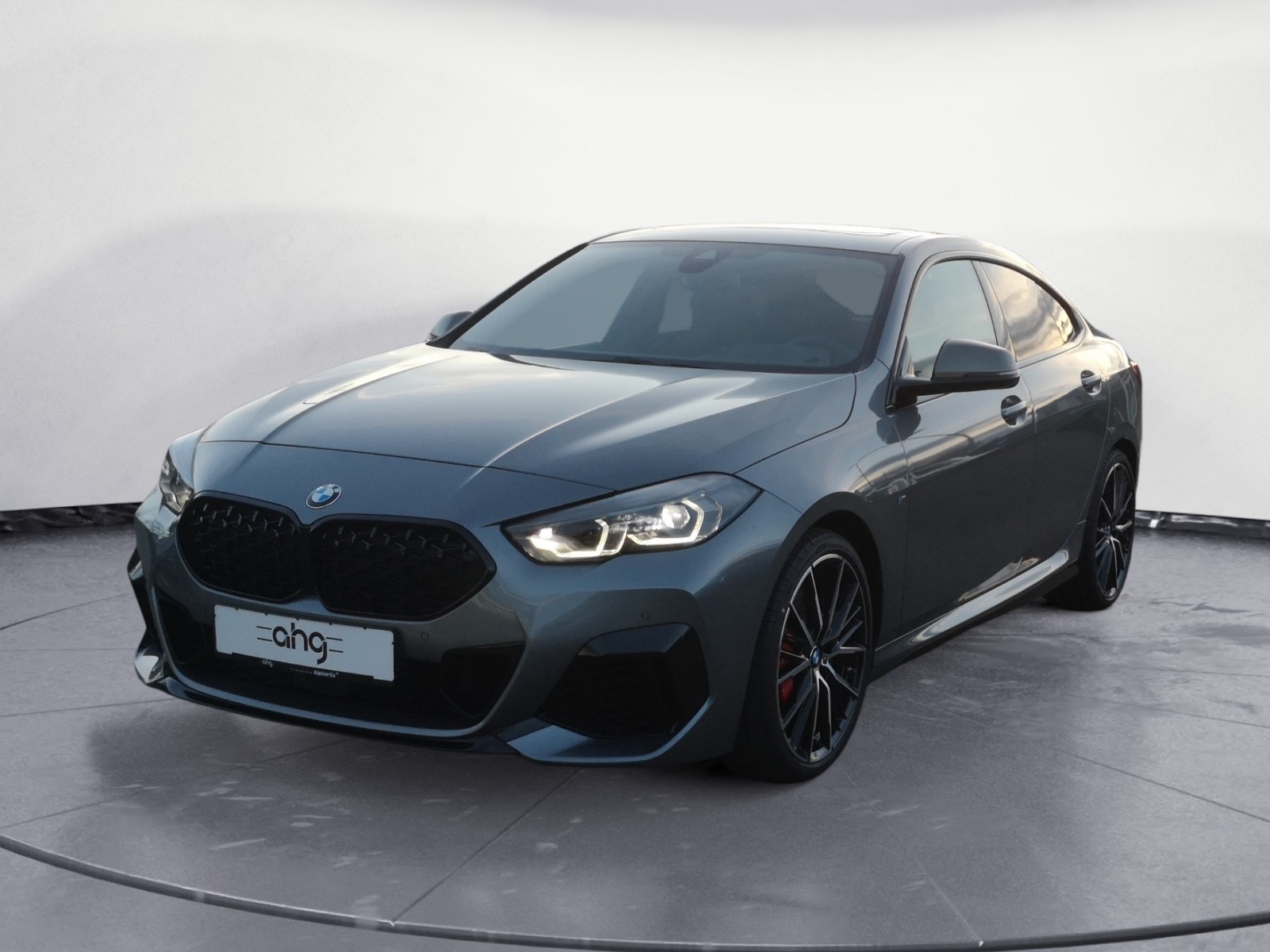 BMW - M235i xDrive Gran Coupé