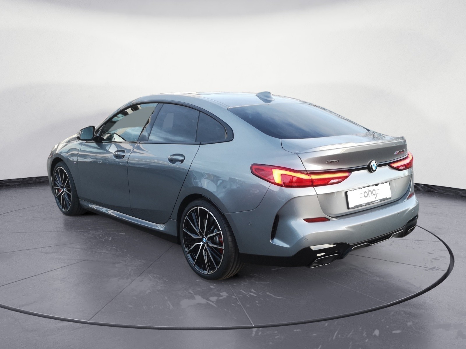 BMW - M235i xDrive Gran Coupé