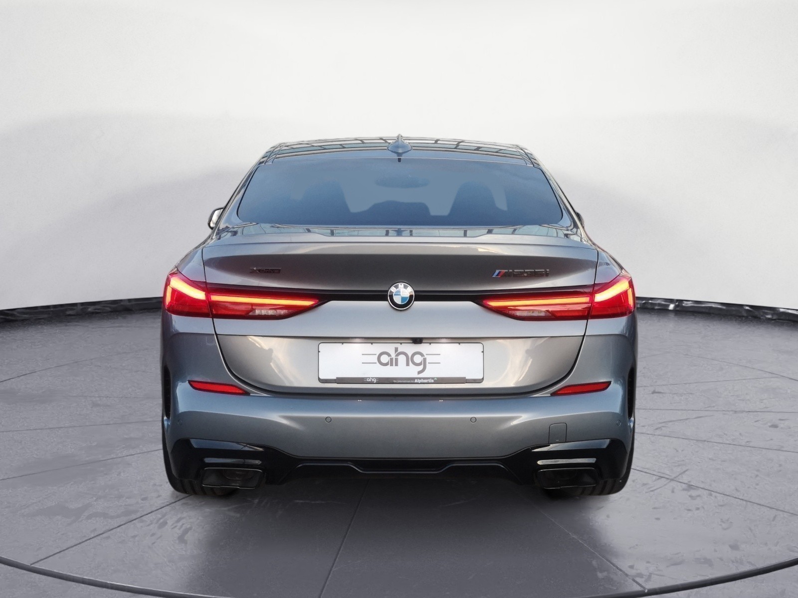 BMW - M235i xDrive Gran Coupé