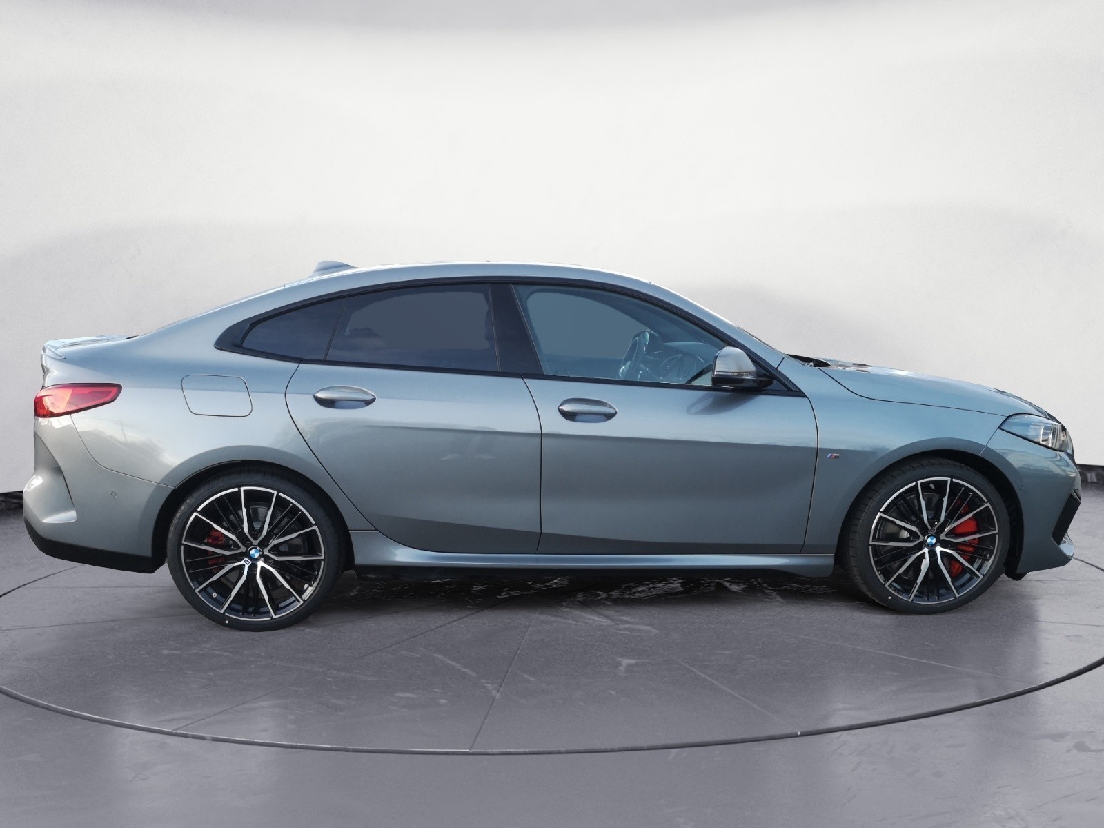 BMW - M235i xDrive Gran Coupé