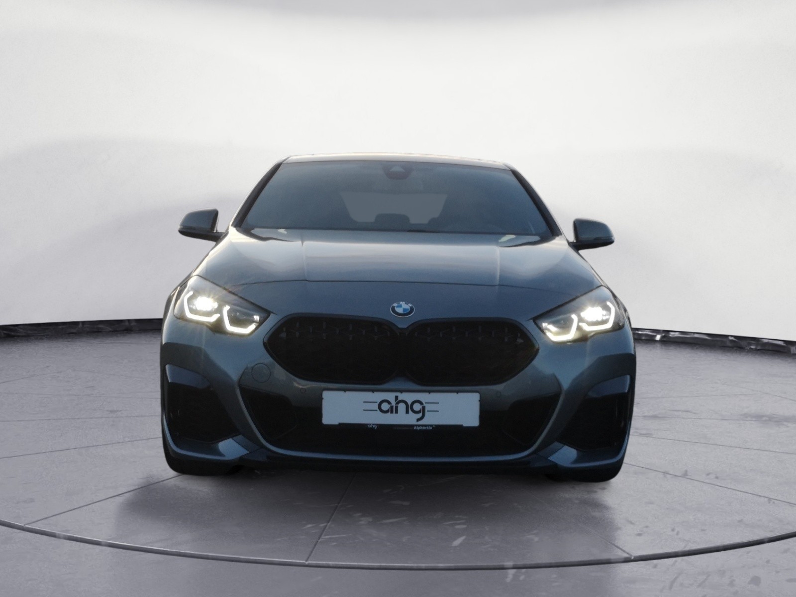BMW - M235i xDrive Gran Coupé