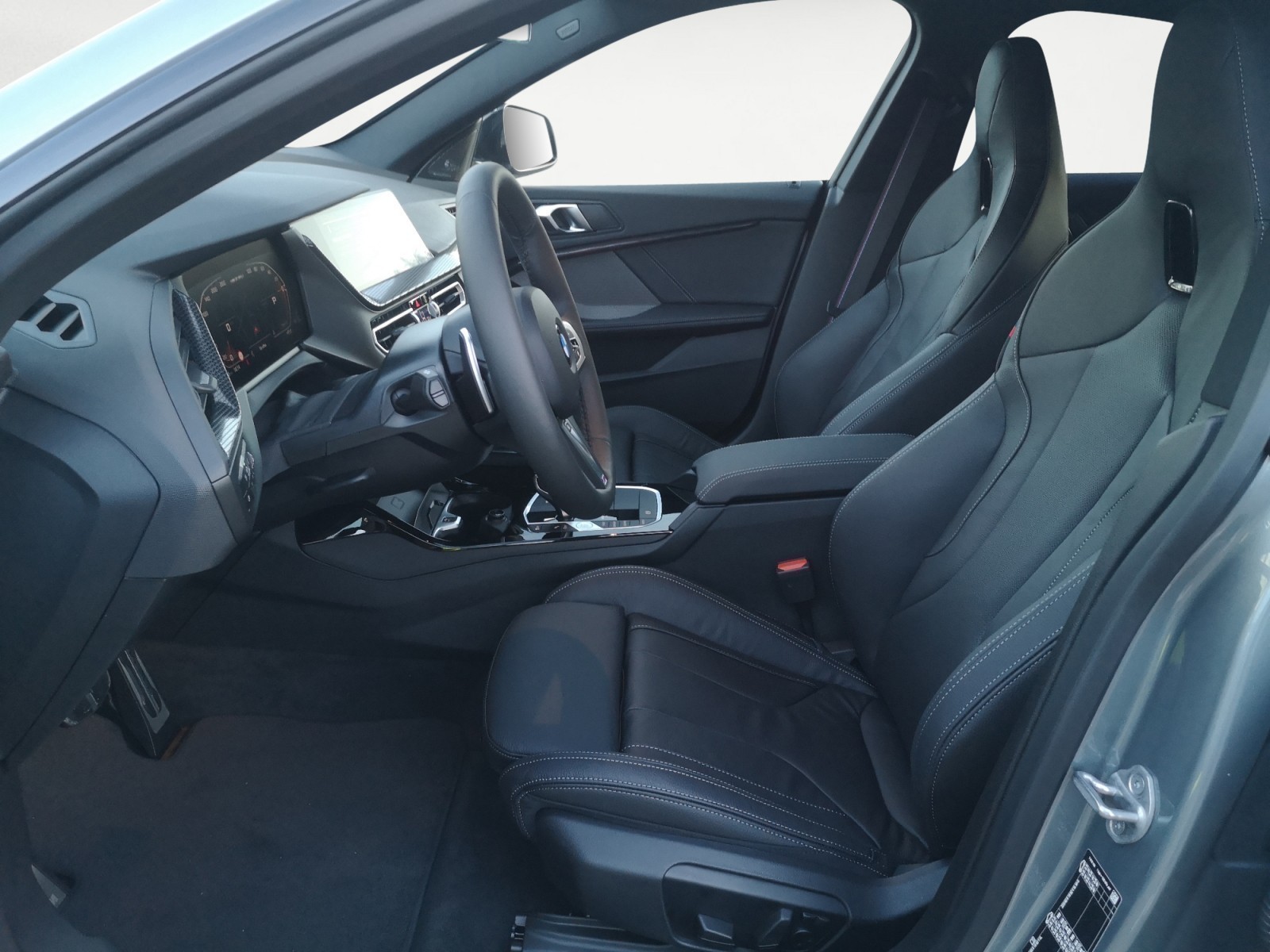 BMW - M235i xDrive Gran Coupé