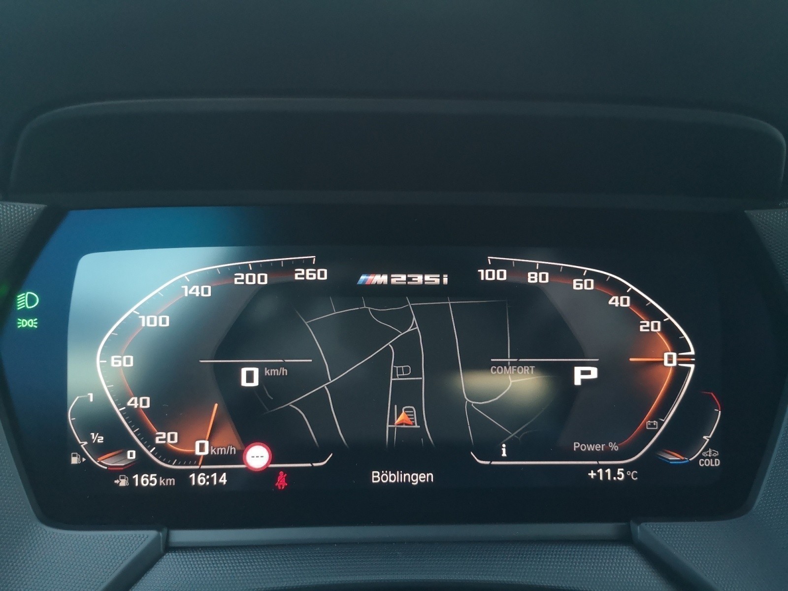 BMW - M235i xDrive Gran Coupé