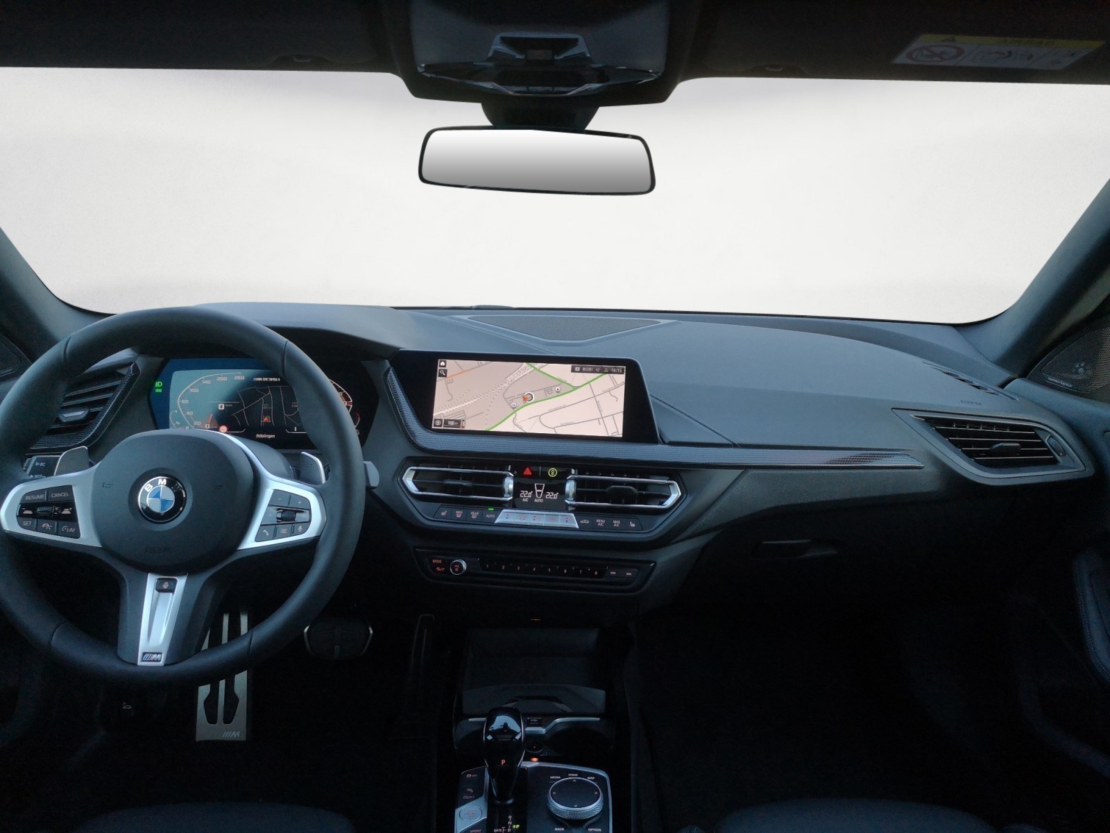 BMW - M235i xDrive Gran Coupé