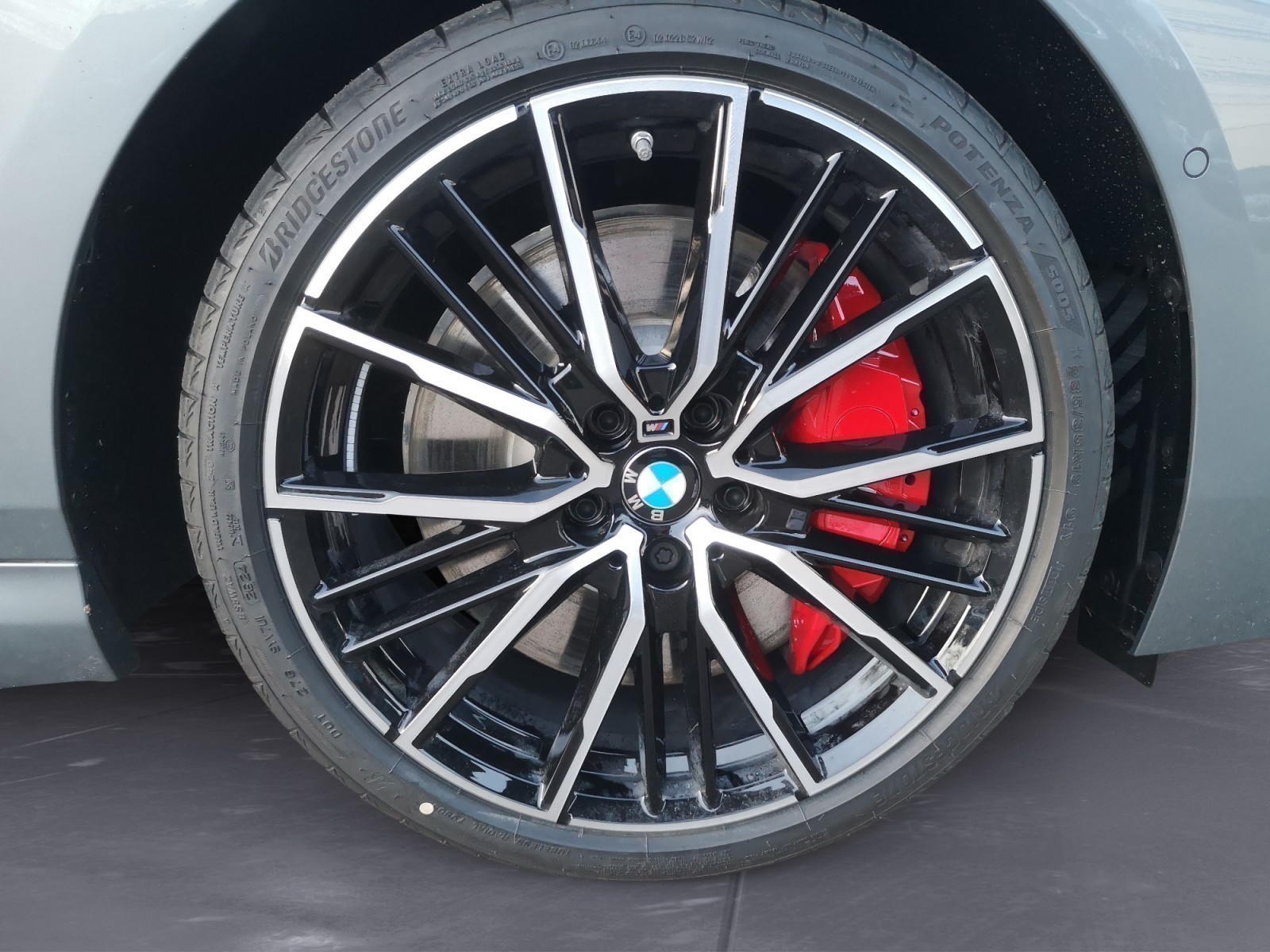 BMW - M235i xDrive Gran Coupé
