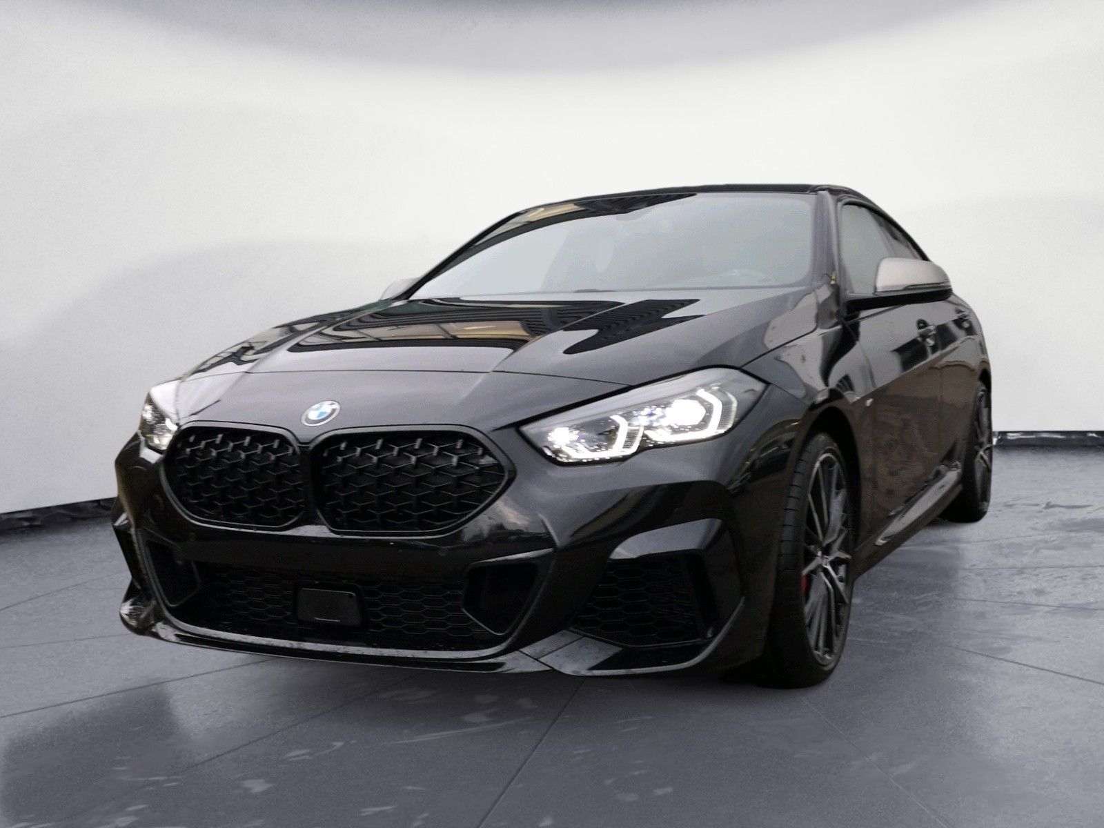 BMW - M235i xDrive Gran Coupé