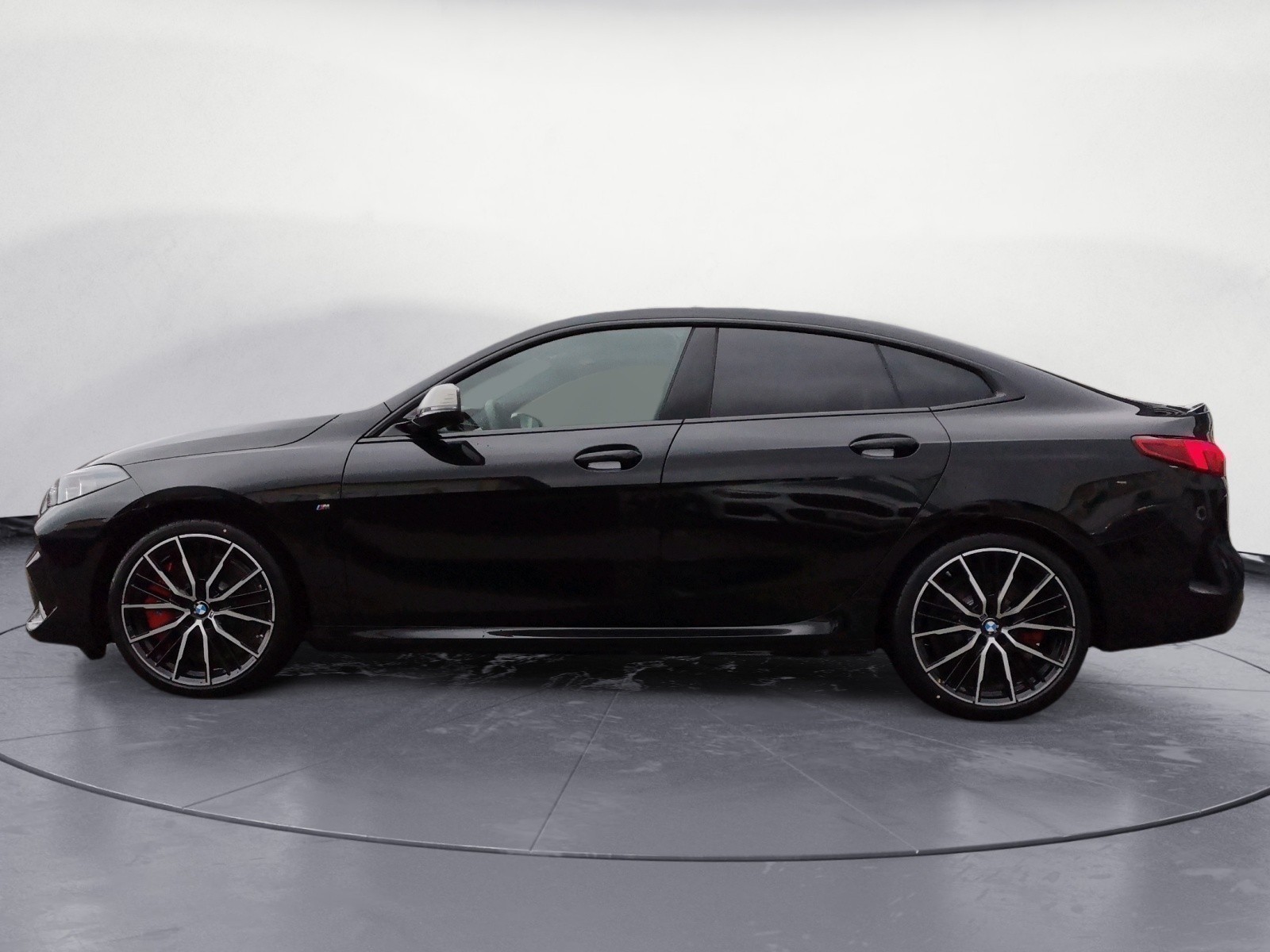 BMW - M235i xDrive Gran Coupé