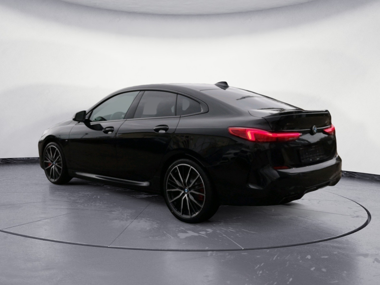 BMW - M235i xDrive Gran Coupé