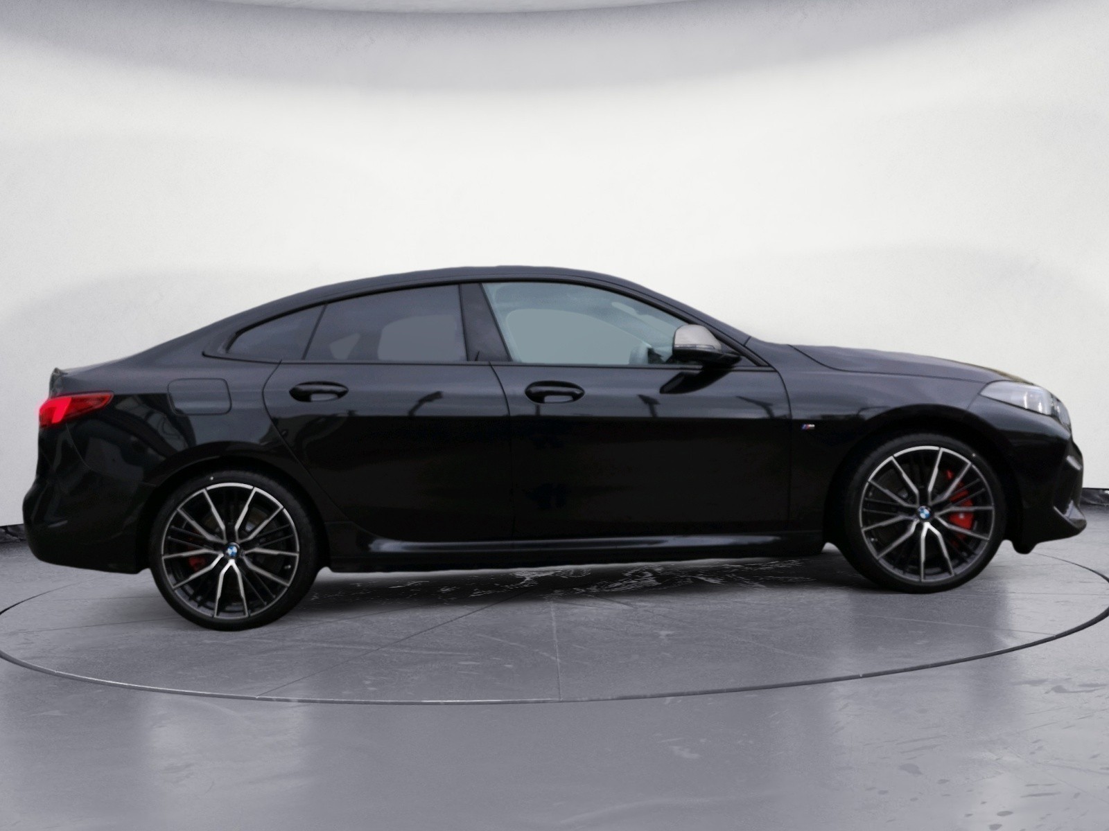 BMW - M235i xDrive Gran Coupé