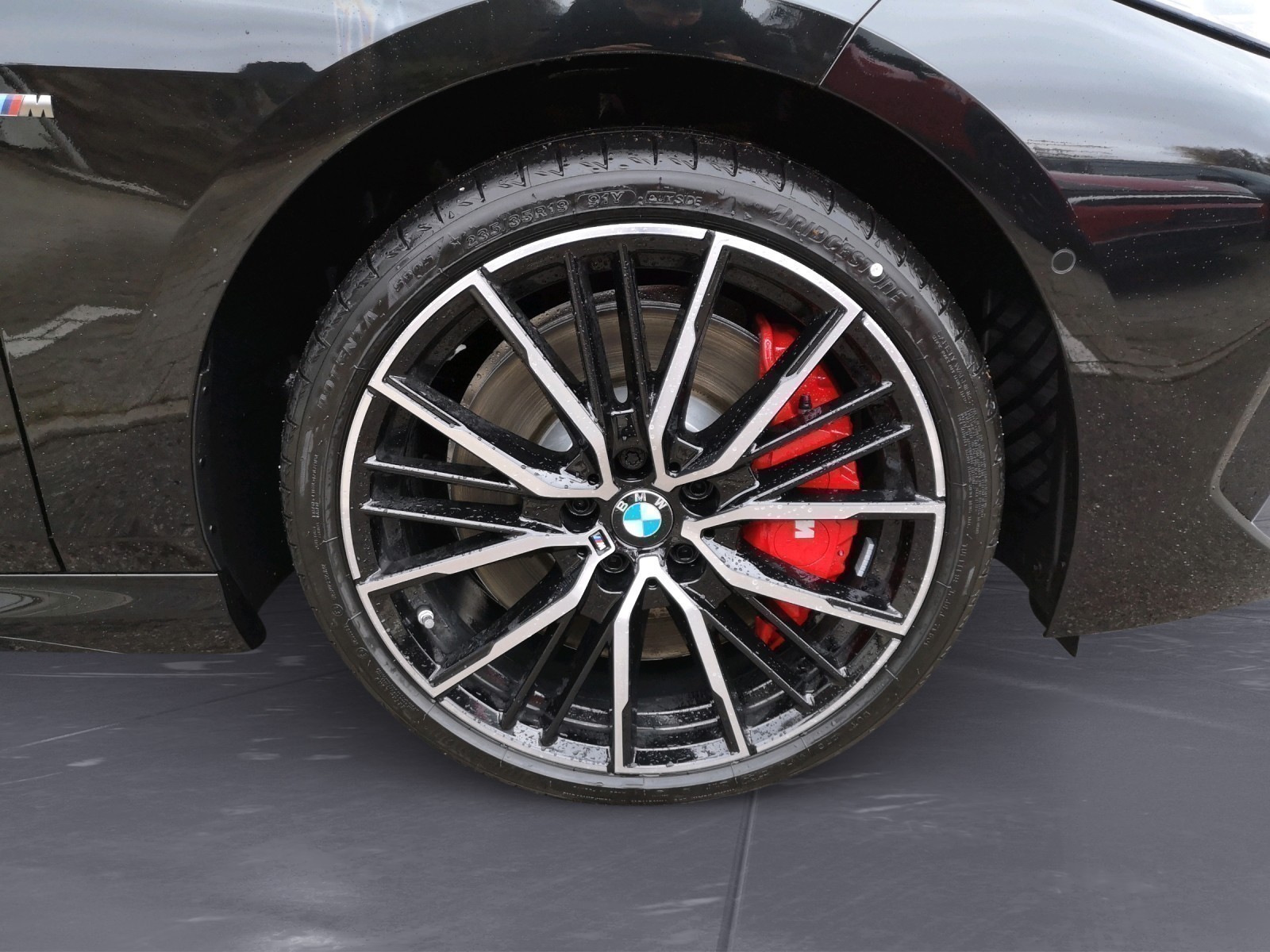 BMW - M235i xDrive Gran Coupé