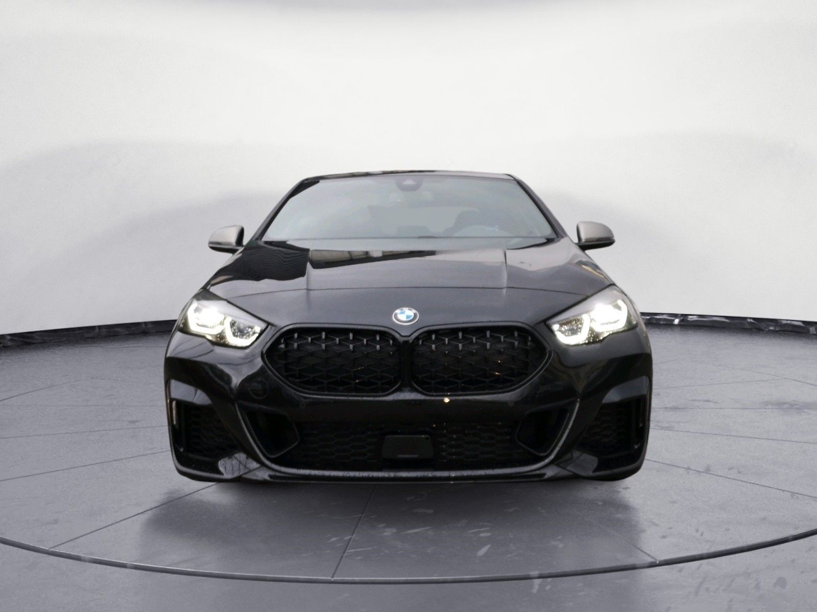 BMW - M235i xDrive Gran Coupé