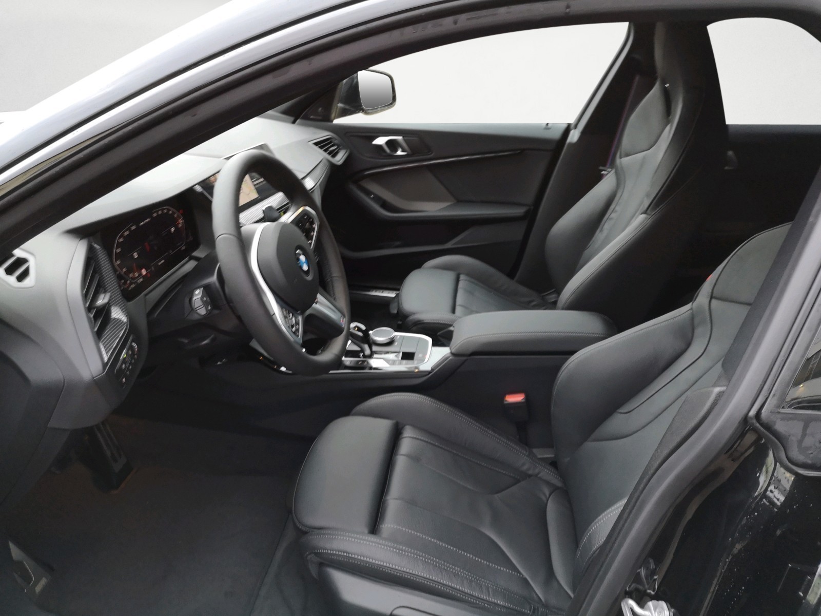 BMW - M235i xDrive Gran Coupé