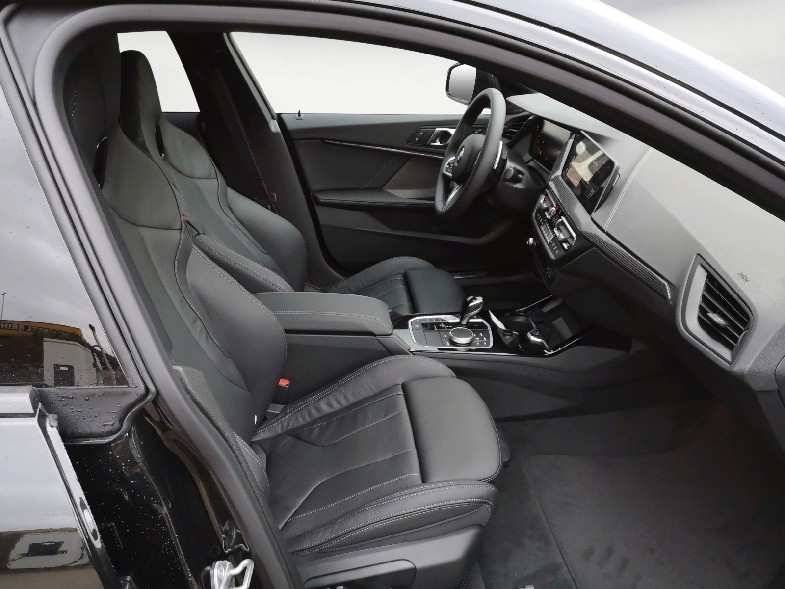 BMW - M235i xDrive Gran Coupé